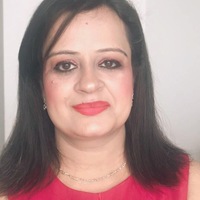 Ruchi K photo