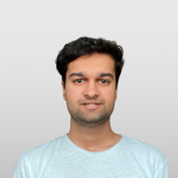 Krish S photo