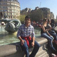 Fawad A photo