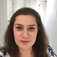 Angharad P photo