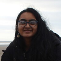 Sanjhana S photo