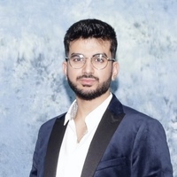 Pranav V photo