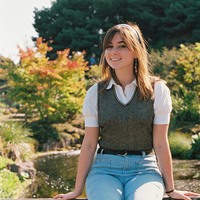 Olivia B photo