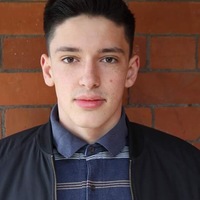 Oscar B photo