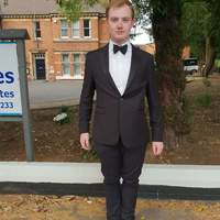 Joshua S photo