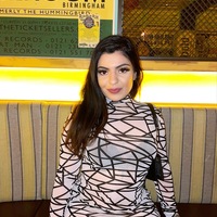 Uzma A photo