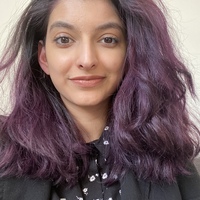 Tehreem T photo