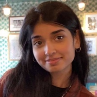 Amaani R photo