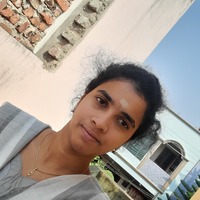 Likitha K photo