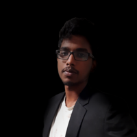 Bhuvanesh S photo