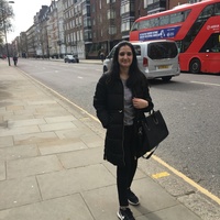 Ayesha B photo