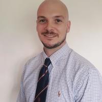 Geraint P photo