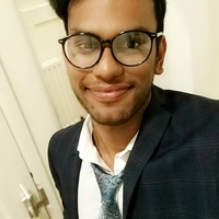 Saksham B photo