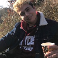 Zak H photo