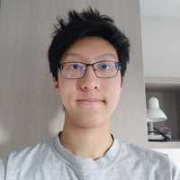 Ryan Chun Hei H photo