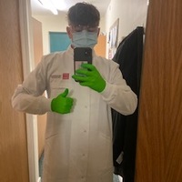 Elliot M's profile photo