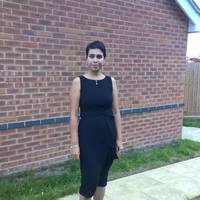 Sumita G photo