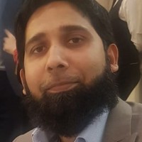 Syed M's profile photo