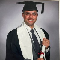 Shamas K's profile photo