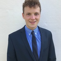 Benjamin C photo