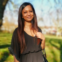 Kaynath B's profile photo