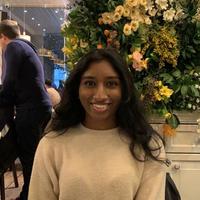 Abeshaa M's profile photo