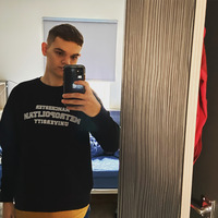 Cory T's profile photo