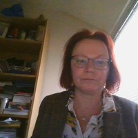 Alison B photo