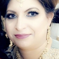 Saima S photo