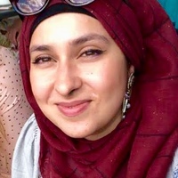 Amina B photo
