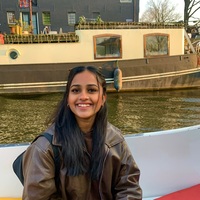Mathushalini V photo