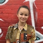 Profile picture