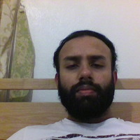 kamran a photo