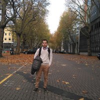 Enrique Daniel I photo