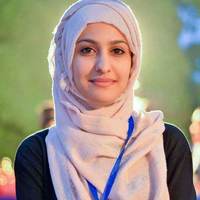 Saira A photo