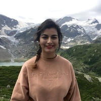 Vidhi C photo