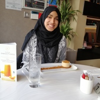 Hafsah H photo