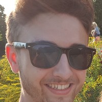 Ieuan W photo