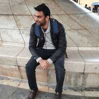 Muhammad Kashif A photo
