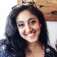 Sandipika G photo
