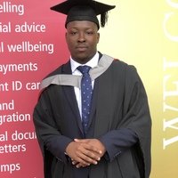 Bolaji G photo