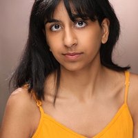 Jigyasa A photo