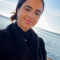 Aafreen J photo