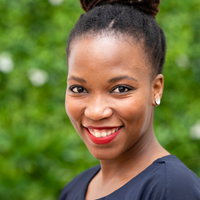 Boitshepo G photo
