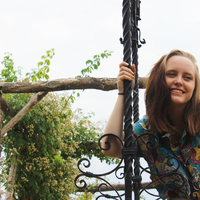 Sarah P photo