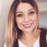 Catherine Jemma T photo