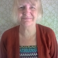 Cheryl B photo