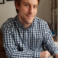 Geoff C photo