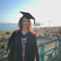 Bronwen F photo