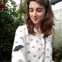 Catherine C photo